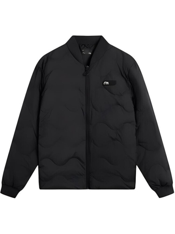 Куртка пуховая мужская спортивная LiNing 6901417587549