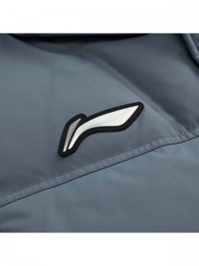 Куртка дудуновая унисекс для бадминтона LiNing Badminton Series