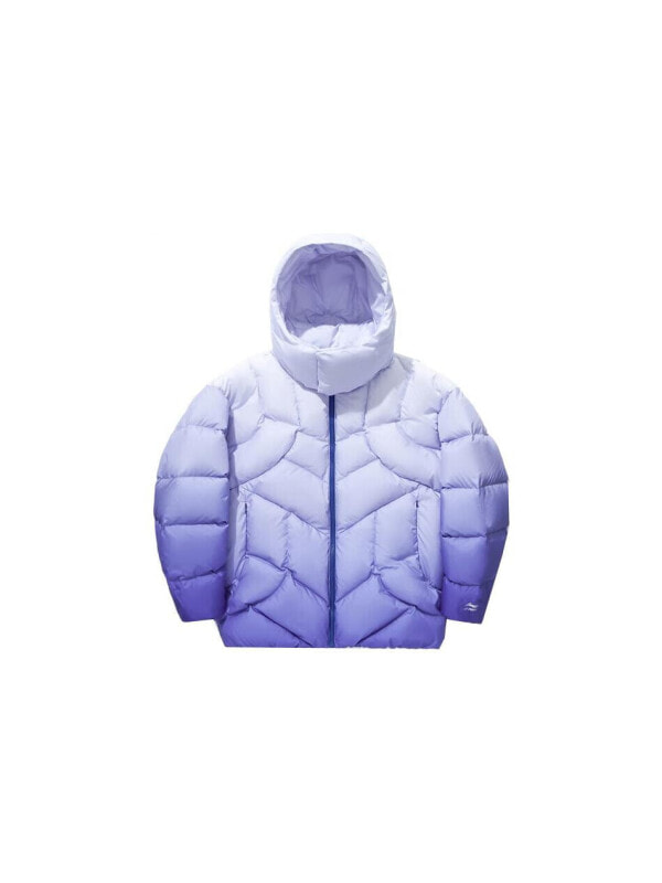 Пуховик мужской повседневный LiNing 6905154640109