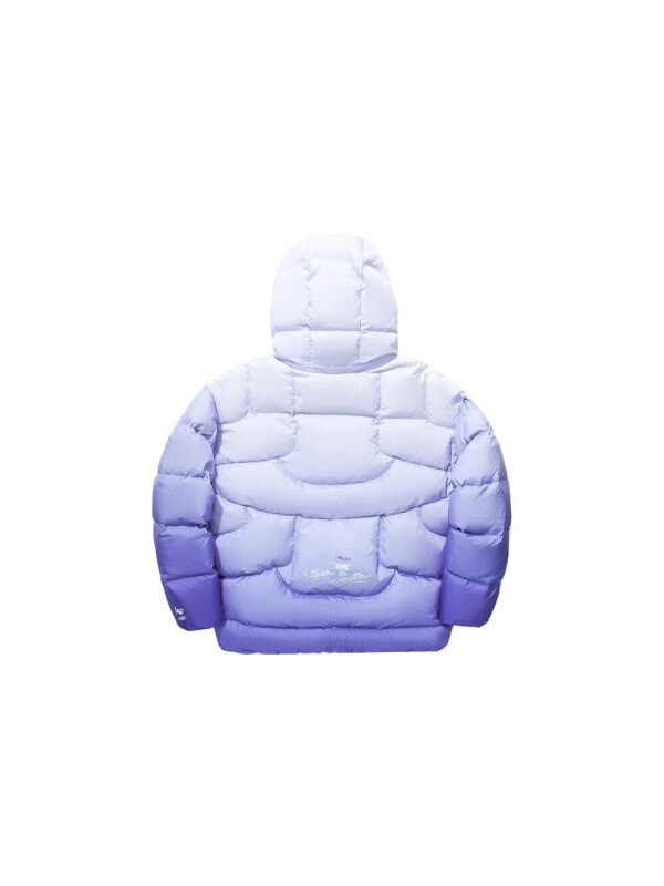 Пуховик мужской повседневный LiNing 6905154640109