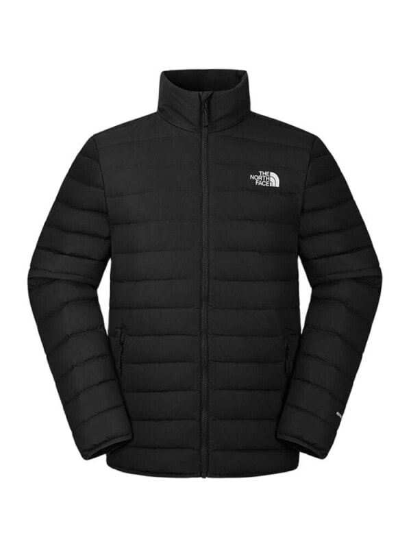 Пуховик мужской для улицы The North Face City Outdoor Collection