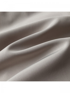 ANTA Variety Training Collection Down Jackets Men's Light Chestnut Gray