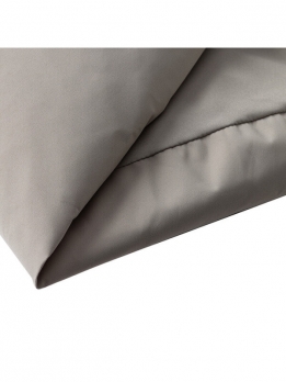 ANTA Variety Training Collection Down Jackets Men's Light Chestnut Gray