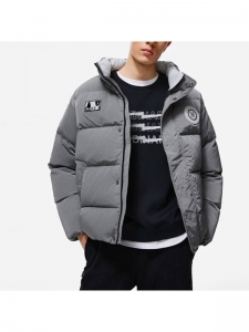 Пуховик мужской для повседневной носки LiNing 6905154152855