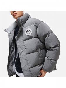 Пуховик мужской для повседневной носки LiNing 6905154152855