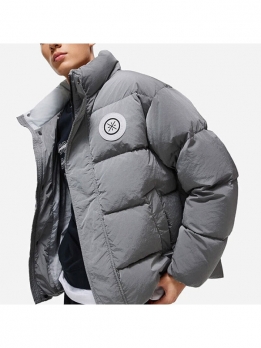 Пуховик мужской для повседневной носки LiNing 6905154152855