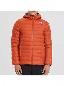 Пуховик мужской зимний The North Face 6907096160936