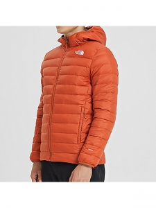 Пуховик мужской зимний The North Face 6907096160936