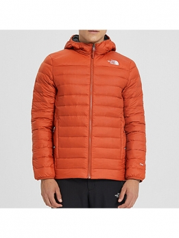 Пуховик мужской зимний The North Face 6907096160936