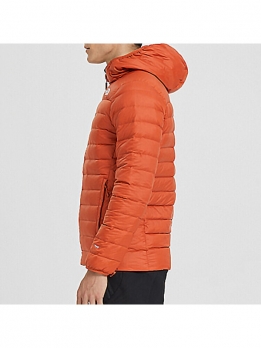 Пуховик мужской зимний The North Face 6907096160936