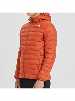 Пуховик мужской зимний The North Face 6907096160936
