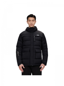 Куртка пуховая мужская спортивная li ning 6901034050525