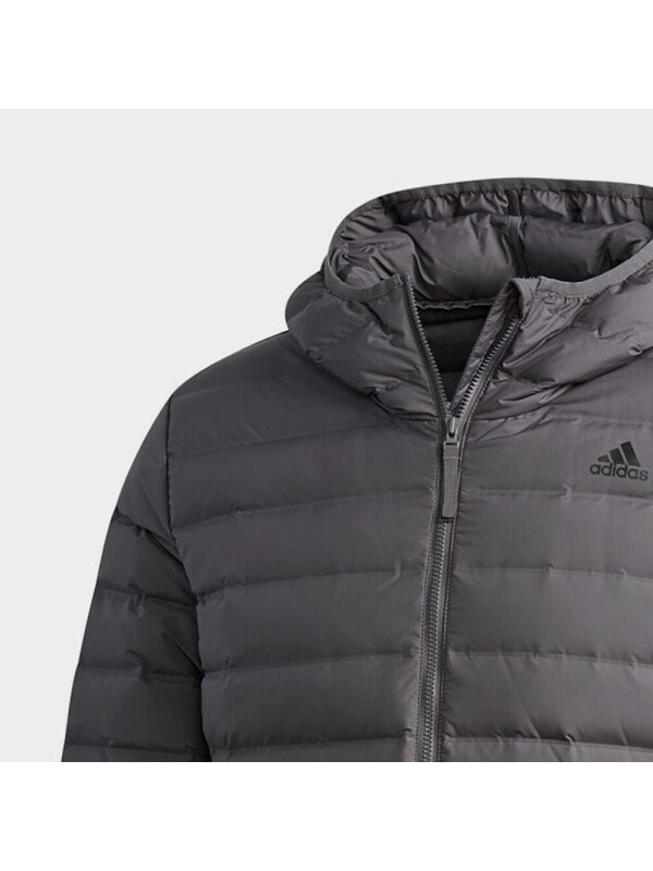 Пуховик мужской повседневный Adidas 4062062602123