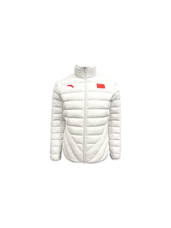 Пуховик мужской повседневный Anta 6903599007495