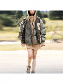 Куртка пуховая универсальная для активного отдыха LiNing CF Journey Series