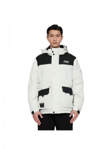 Пуховик мужской зимний Li Ning 6902947013805