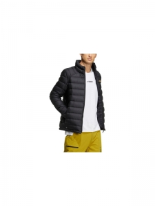 Куртка пуховая мужская утепленная для города Adidas 4066747469278