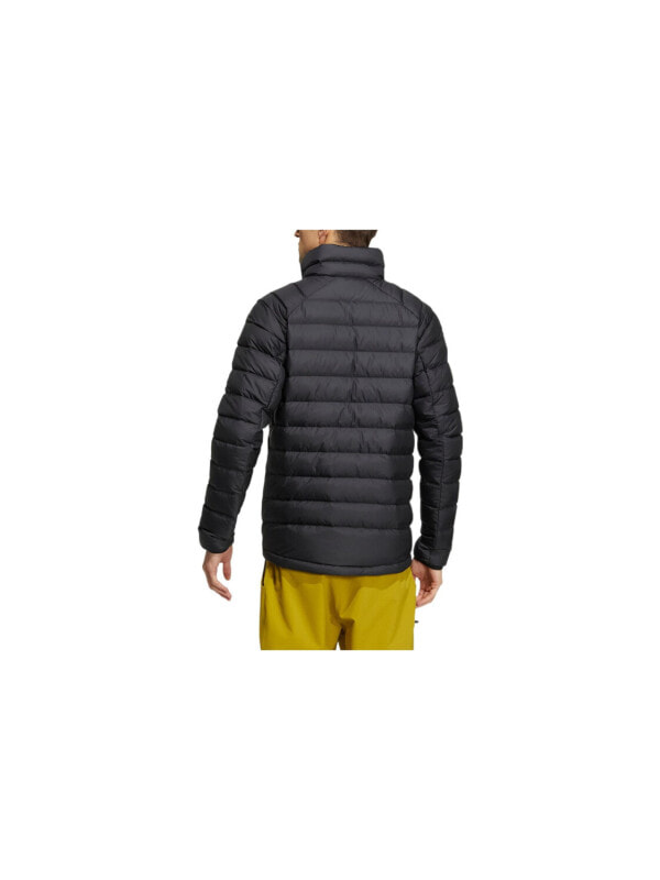 Куртка пуховая мужская утепленная для города Adidas 4066747469278