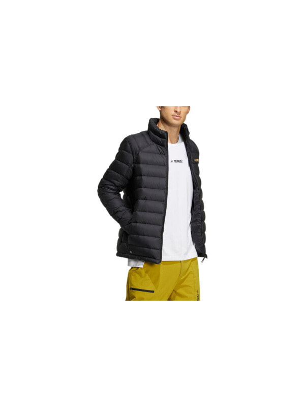 Куртка пуховая мужская утепленная для города Adidas 4066747469278