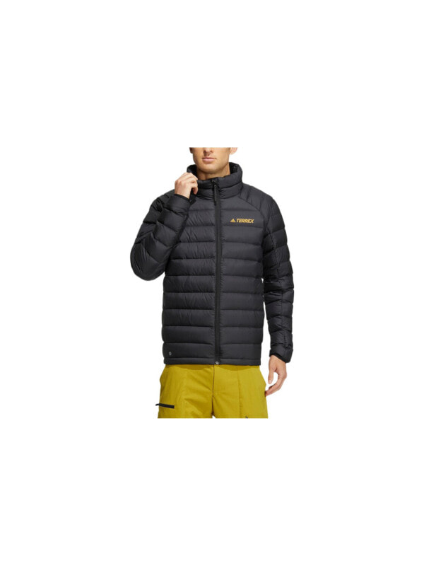 Куртка пуховая мужская утепленная для города Adidas 4066747469278