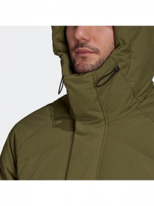 Куртка зимняя мужская Adidas 4064054669992