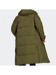 Куртка зимняя мужская Adidas 4064054669992