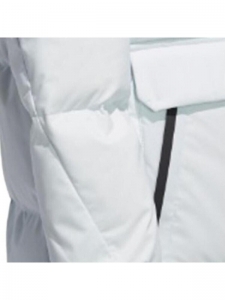 Куртка утепленная женская для повседневной носки Adidas