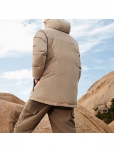 Куртка утепленная универсальная Adidas 4066747627272