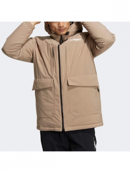 Куртка утепленная универсальная Adidas 4066747627272