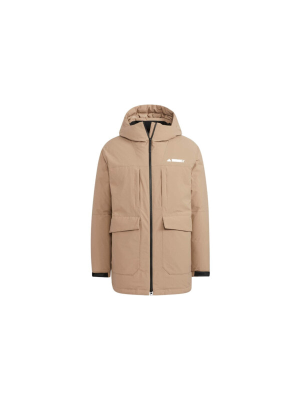 Куртка утепленная универсальная Adidas 4066747627272