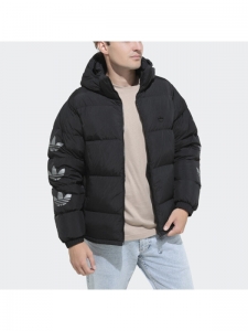 Пуховик мужской повседневный adidas Originals Japan Version