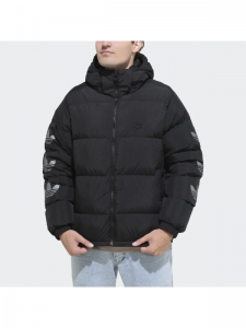 Пуховик мужской повседневный adidas Originals Japan Version
