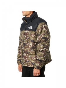 Куртка утепленная мужская для повседневной носки The North Face 1996 Retro Nuptse Packable Jacket