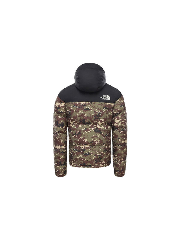 Куртка утепленная мужская для повседневной носки The North Face 1996 Retro Nuptse Packable Jacket