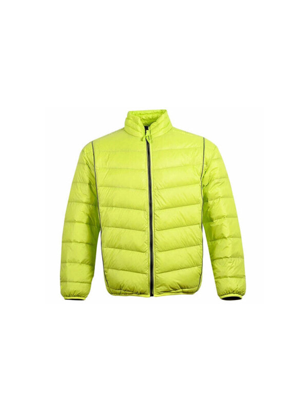 Куртка утепленная мужская повседневная Converse 6901540088432