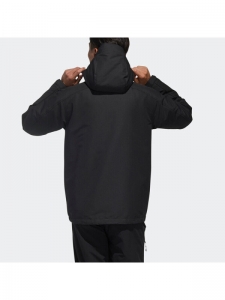 Пуховик мужской повседневный Adidas 4064042641276