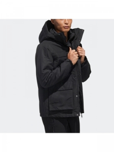 Пуховик мужской повседневный Adidas 4064042641276