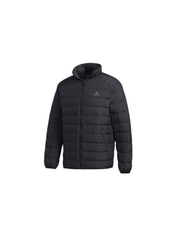 Пуховик мужской повседневный Adidas 4064042641276