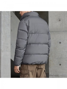Куртка пуховая мужская повседневная Adidas 4066759024977