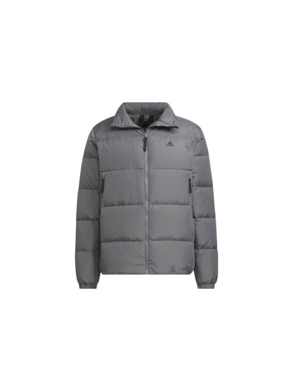 Куртка пуховая мужская повседневная Adidas 4066759024977