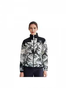 Куртка утепленная унисекс для активного отдыха the north face lhotse down jacket