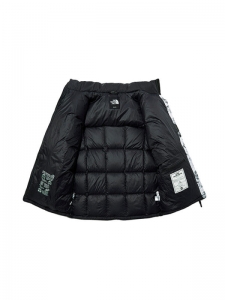 Куртка утепленная унисекс для активного отдыха the north face lhotse down jacket
