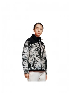 Куртка утепленная унисекс для активного отдыха the north face lhotse down jacket