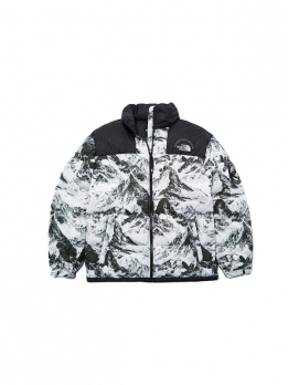 Куртка утепленная унисекс для активного отдыха the north face lhotse down jacket