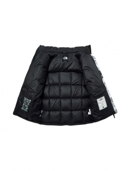 Куртка утепленная унисекс для активного отдыха the north face lhotse down jacket