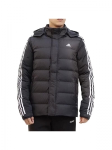 Пуховик мужской повседневный Adidas 4061615666025