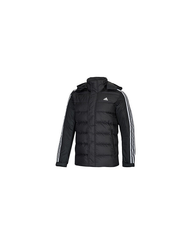 Пуховик мужской повседневный Adidas 4061615666025