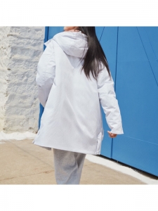 Куртка утепленная унисекс повседневная Adidas 4064042694401