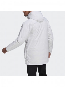 Куртка утепленная унисекс повседневная Adidas 4064042694401