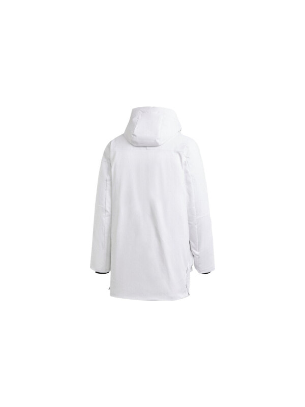 Куртка утепленная унисекс повседневная Adidas 4064042694401